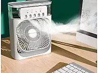 مروحة رذاذ 5فتحات