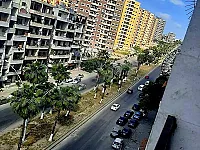 شقة سوبر ديلوكس للبيع في اللاذقية 180م² مع إطلالة بحرية