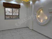 شقة للبيع في حرستا 135 م² 3 غرف وصالون بسعر مغري