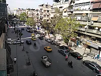 للبيع شقة بشارع خالد بن الوليد