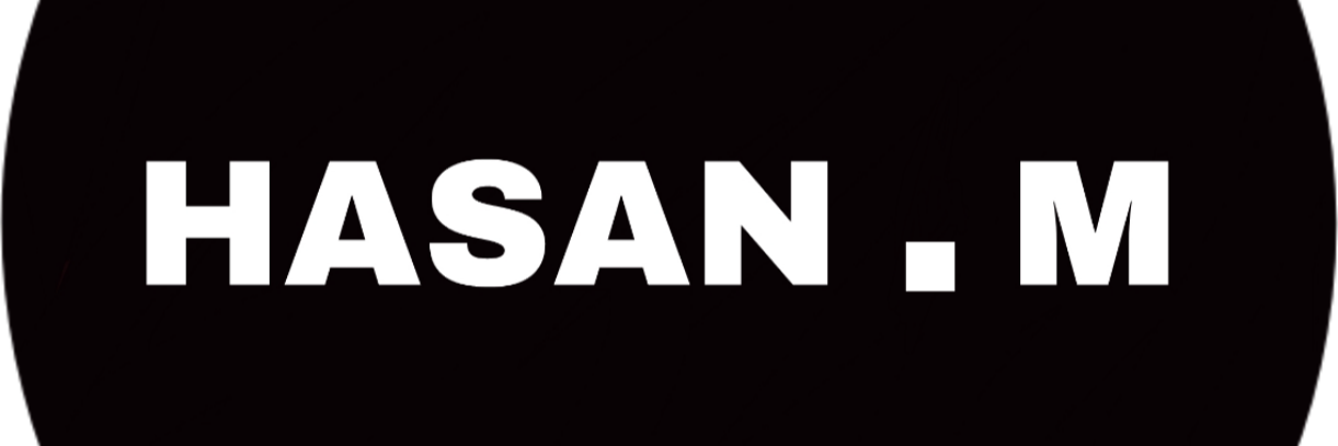 hasan.m Cover