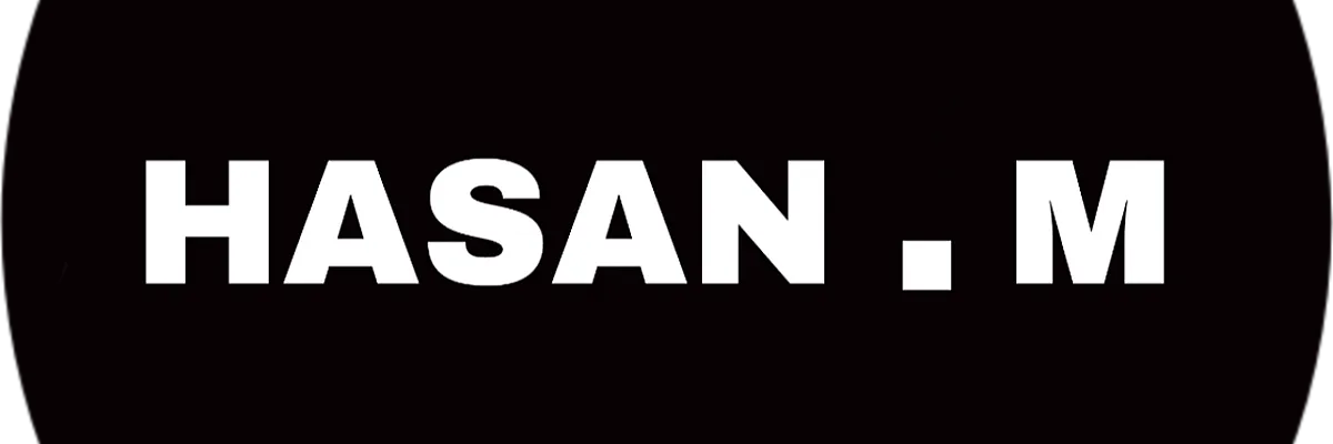 hasan.m Cover