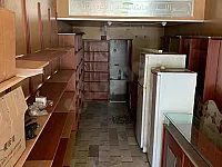 للبيع محل تجاري بشارع بغداد عين الكرش بموقع مميز