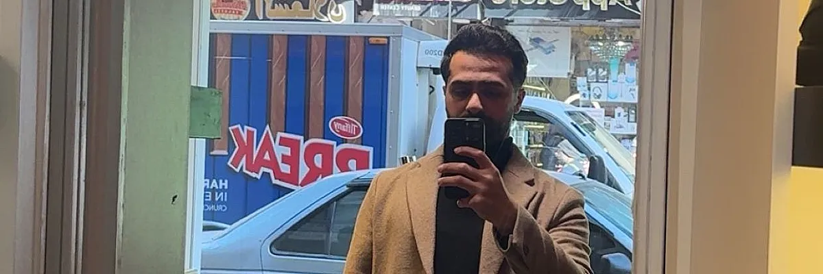 محمد ابو تيم Cover