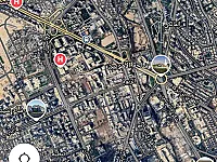 بيع أرض تجارية 1500 م² في الربوة - دمشق