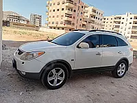 للبيع فيرا كروز ٢٠٠٧ كاملة المواصفات عدا رباعي 