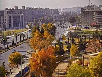 للاستثمار مشفى 1000 م² في دمشق، دمشق - 3 طوابق مع مصعد