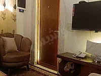 شقق مفروشة للإيجار في دمشق  غرفتين و وصالة