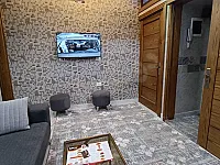 شقة مفروشة للإيجار اليومي في دمشق 