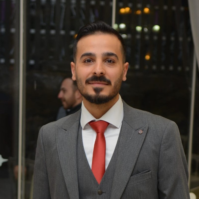 محمد نجم الدين 
