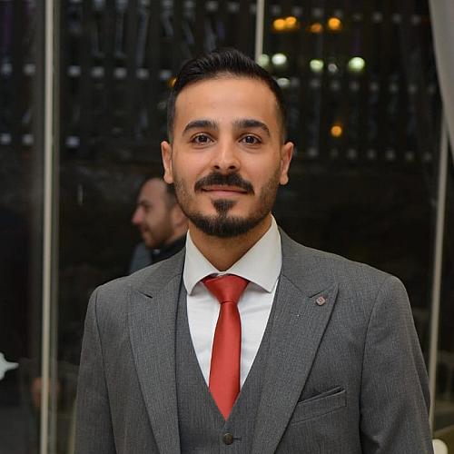 محمد نجم الدين 
