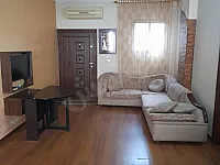 للبيع شقة جاهزة المشروع السابع جانب مقهى الملكي