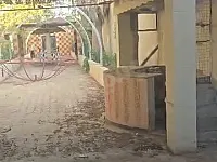 للبيع ٤ فلل ضمن مجمع ١ معا رسبشن معا بيت ناطور +بار لسيارة خاص 