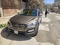 للبيع سنتافي DM 2013