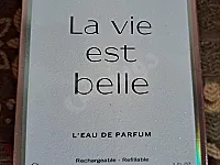 الماركة: لانكوم باريس (Lancôme Paris