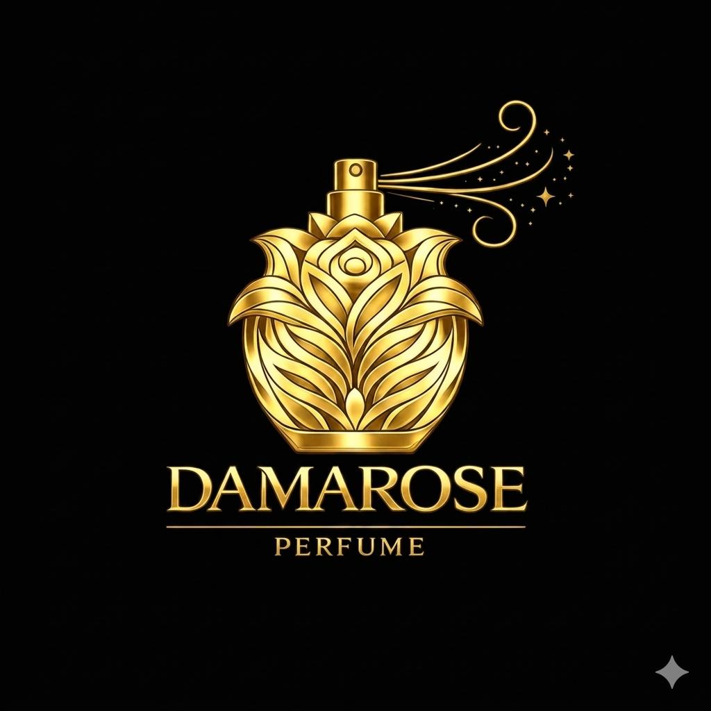 Damarose perfume 
