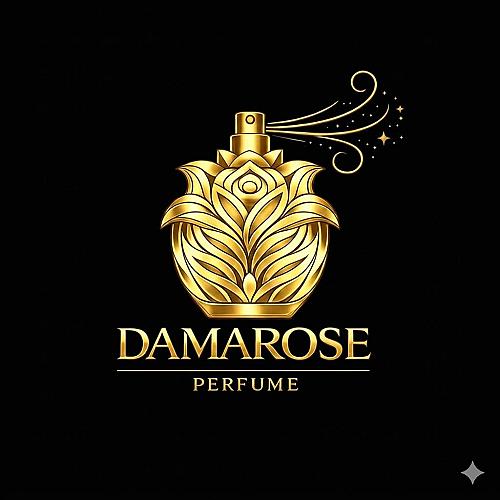 Damarose perfume 