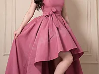 👑فستان سهره  💕قماش  كريب سكوبااجنبي  مكفول 👑مقاسات فري 