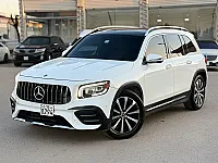 GLB250 2021 نضافه ممتازة من الخليج موتورز