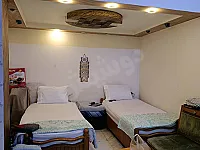 استديو مفروش للبيع في قدسيا - ريف دمشق، 35 م² بسعر 11,500$