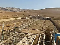مزرعة للبيع في يبرود، 6000 م²، 4 حمامات، طابو مرخص
