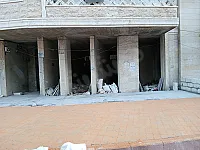 لقطة تجارية سكنية بآن واحد