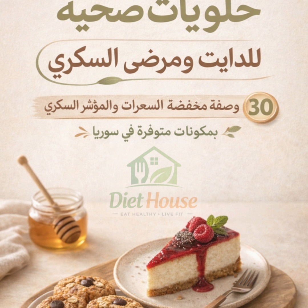 Diet house