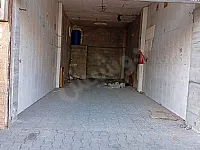 للبيع محل على شارع الستين جنوب أشارة الزهراء
