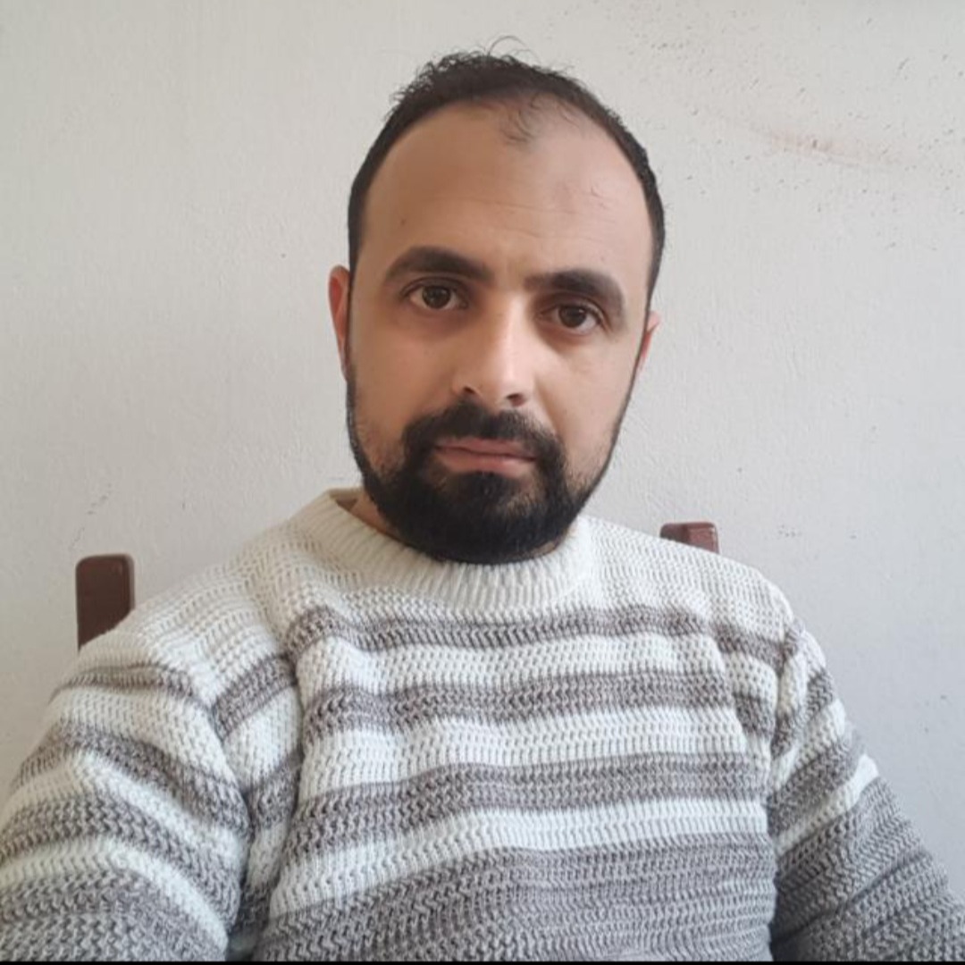 سليمان اسعد