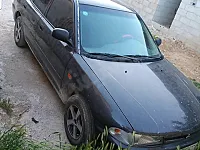 لانسر ٩٣ غير عادي 