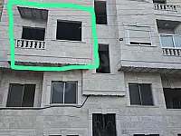 شقة للبيع في مركز حماة - 3 غرف وصالة بمساحة 70م²