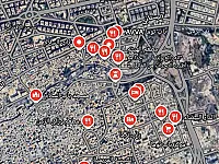 محل تجاري للبيع في باب توما، دمشق القديمة - 40 م²