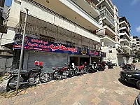 للبيع  صالة تجارية في اللاذقية طريق الحرش مقابل قصر المحافظ