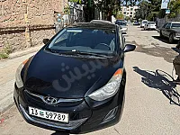 هيونداي النترا 2013 للبيع في دمشق بسعر 9,000$ مع بازار