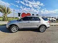 للبيع فورد اكسبلورر 2015 ford explorer 