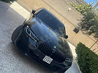 للإيجار بي ام دبليو 520i 2023