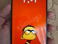 ايفون ١٧ برو ماكس نسخة دبي كوبي ون 