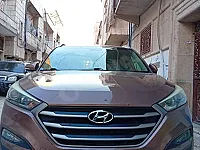 هيونداي توسان 2016 مستعملة للبيع في الباب - 135000 كم