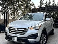 هيونداي سنتافيه 2016 بنزين