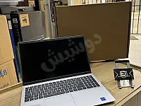 لابتوب جديد مختوم ختم الشركة الأم✅العرض#16مع كفالة عام كامل🛡️مع هداية🎁