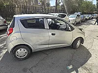 شفروليه سبارك 2014 