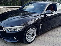 BMW 4 series F32 428i N20 Coupe