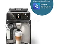  فيليبس 5500 لاتيه جو، EP5547/90 SilentBrew