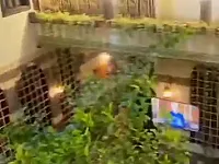 فندق للبيع باب توما 20غرفا +بار +مطعم +كافي اثري مساحة كبيرا طابو