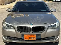 بي ام 520 /4 سلندر جنط M3 نظيفة
