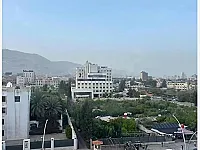 شقة للبيع تنظيم كفرسوسة دمشق 