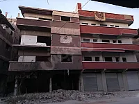 للإيجار محل تجاري 
