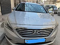هيونداي سوناتا 2016  للبيع في زملكا - 240000 كم