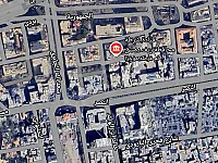 للبيع محل منطقة باب سريجة قرب قرب قيادة الشرطة