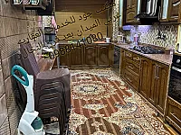 للبيع منزل بالميدان قريب من مدرسة عمر أبو ريشة 